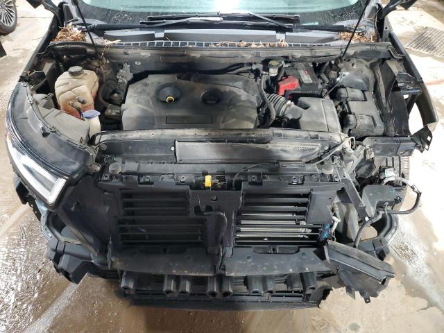 2015 FORD EDGE SEL - 2FMTK4J97FBB14785