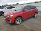 2015 MITSUBISHI OUTLANDER - 4A4AR4AU6FE012340