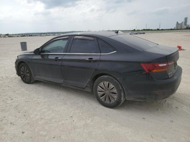 Vin: 3vwc57bu2km029309, lot: 53939365, volkswagen jetta s 20192