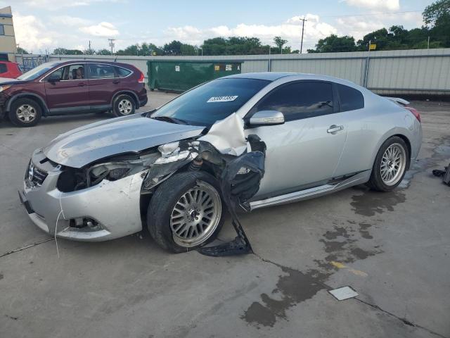 Vin: 1n4al2ep3ac186877, lot: 53861385, nissan altima s 2010 img_1