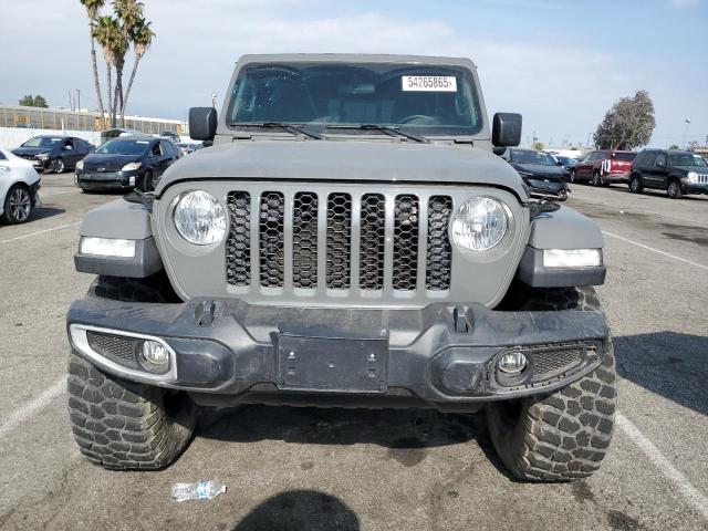 2021 JEEP GLADIATOR - 1C6HJTAG7ML507101