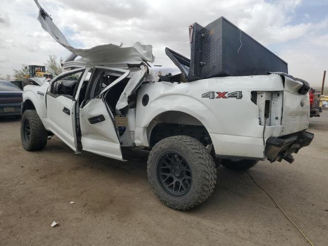 Vin: 1ftew1ep0kfc23865, lot: 51380885, ford f-150 supercrew 20192