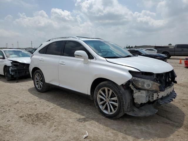 Vin: 2t2zk1ba2dc097612, lot: 54579035, lexus rx350 350 20134