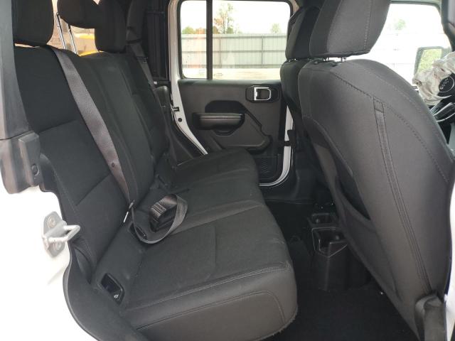 2020 JEEP GLADIATOR - 1C6JJTAG3LL136633