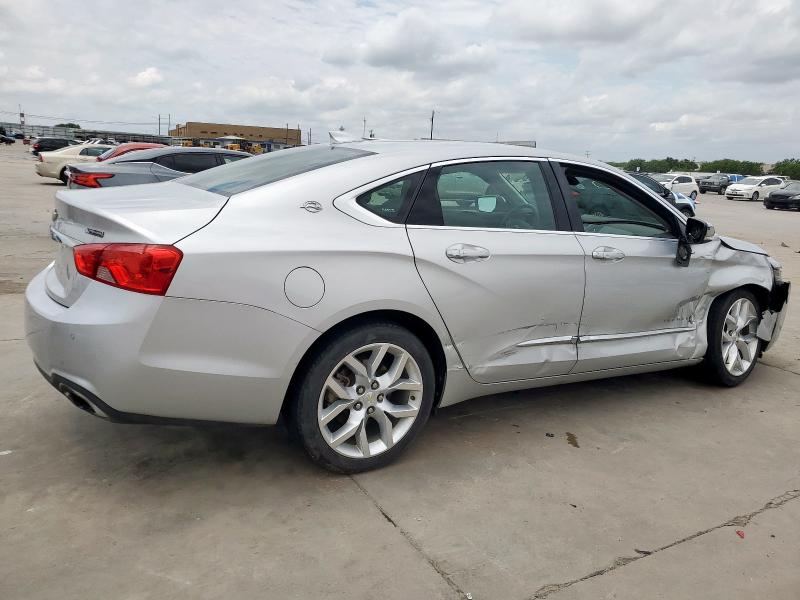 Vin: 1g1125s38ju145356, lot: 54606025, chevrolet impala premier 20183