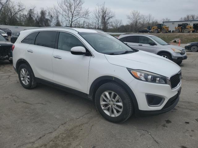 2016 KIA SORENTO LX - 5XYPG4A33GG059106