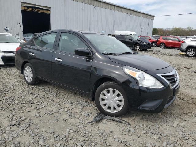 Vin: 3n1cn7ap6hl890797, lot: 53913755, nissan versa s 20174