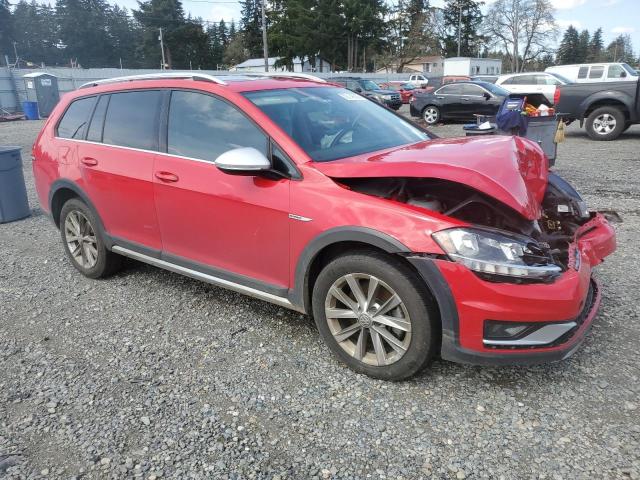 Vin: 3vwh17au6jm756504, lot: 52148535, volkswagen golf s 20184