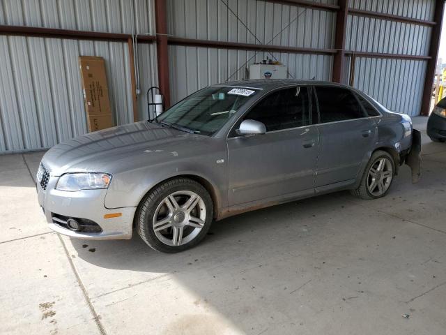 AUDI A4 2.0T QU