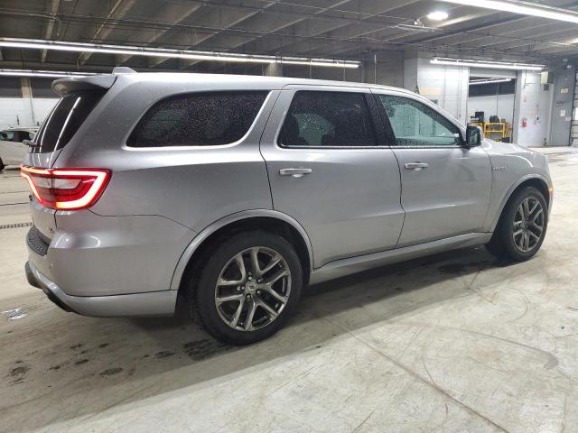 Vin: 1c4sdjct7mc521150, lot: 51248385, dodge durango r/t 20213