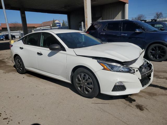 2020 NISSAN ALTIMA S - 1N4BL4BV3LC211489