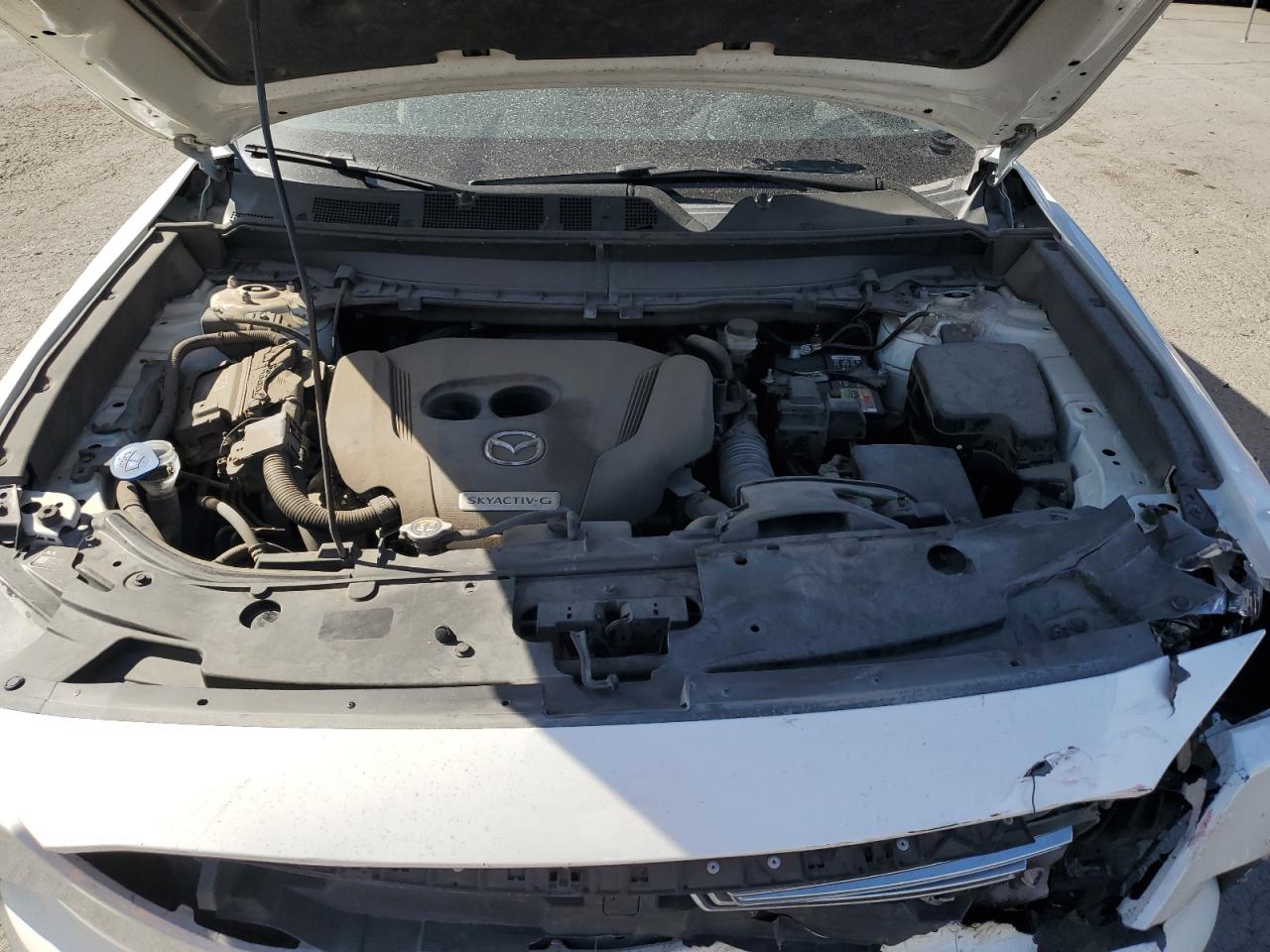 MAZDA CX-9 GRAND TOURING