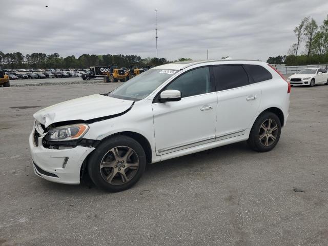 VOLVO XC60 T6