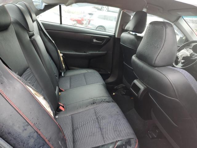 2015 TOYOTA CAMRY LE - 4T1BF1FK1FU947969