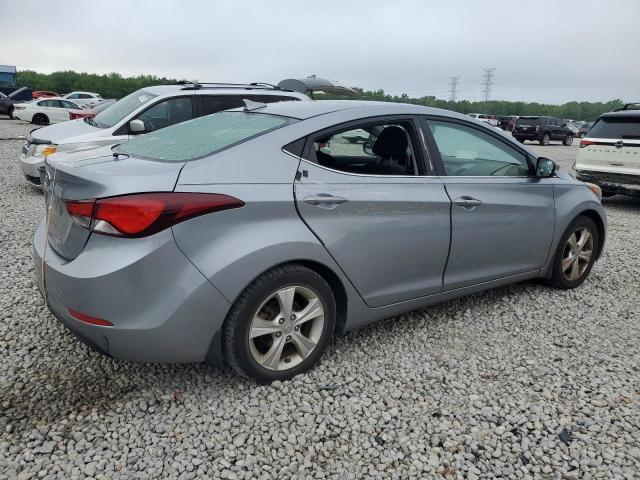 2016 HYUNDAI ELANTRA SE - 5NPDH4AE8GH797672