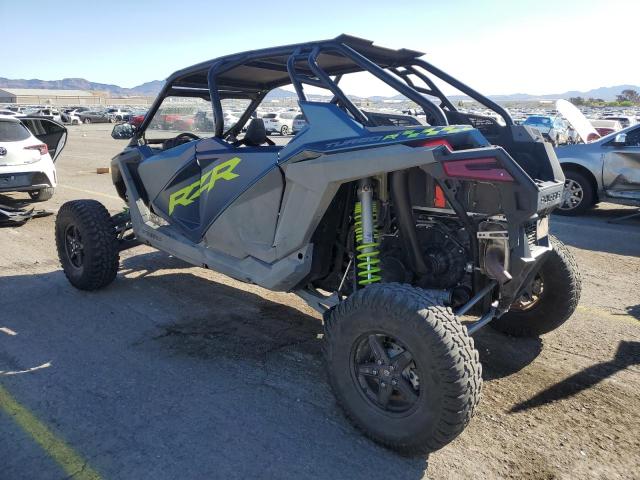 POLARIS RZR TURBO 2022 two tone  gas 3NSG4V920NG381399 photo #4