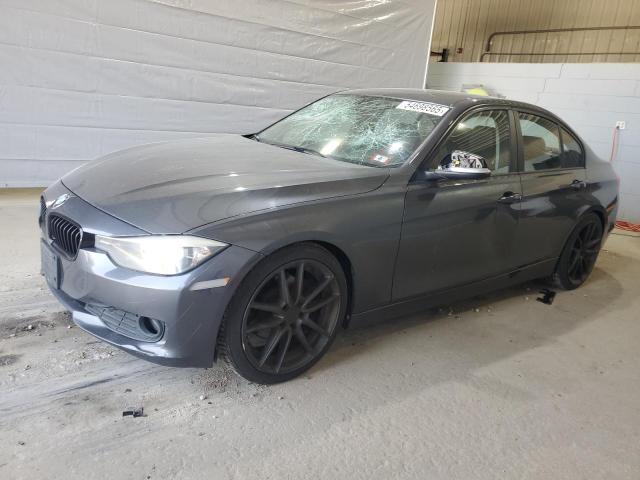 BMW 320 I XDRI