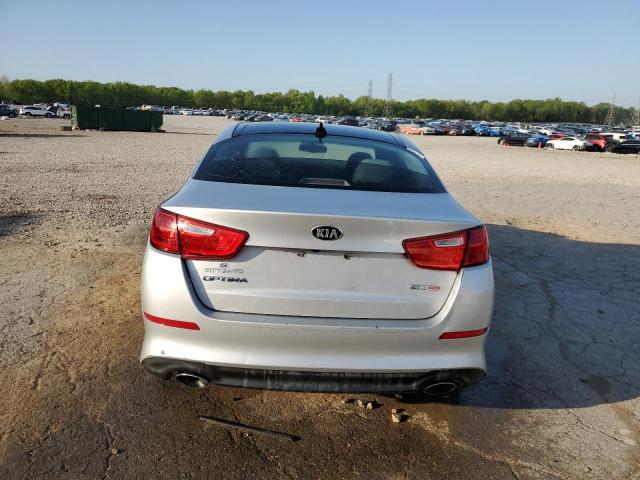 2015 KIA OPTIMA EX - 5XXGN4A71FG478986