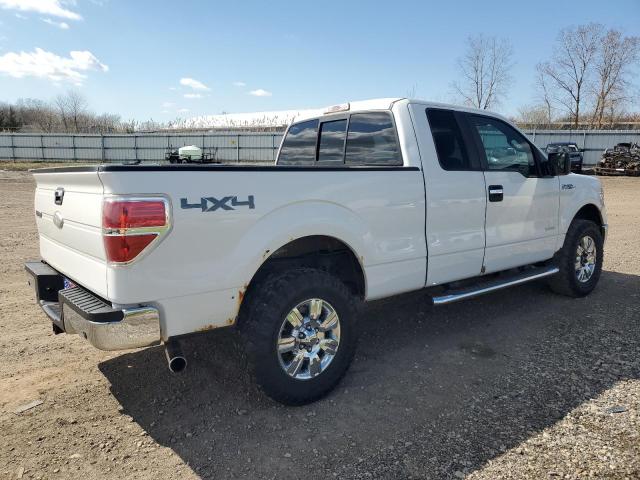 Vin: 1ftfx1et1cfa54830, lot: 53489675, ford f-150 super cab 20123