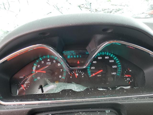2015 CHEVROLET TRAVERSE L - 1GNKRGKD5FJ368238