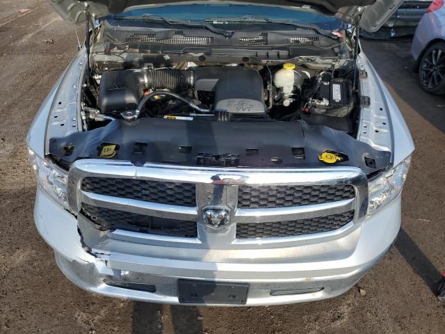 2017 RAM 1500 SLT - 1C6RR7GG7HS807289