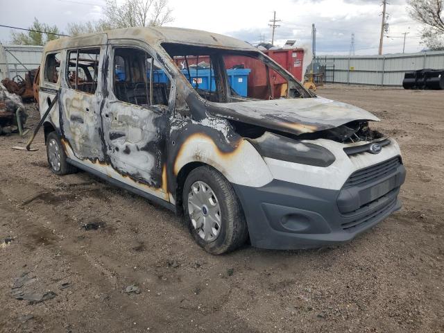 Vin: nm0ge9e79g1259453, lot: 54970935, ford transit xl 20164