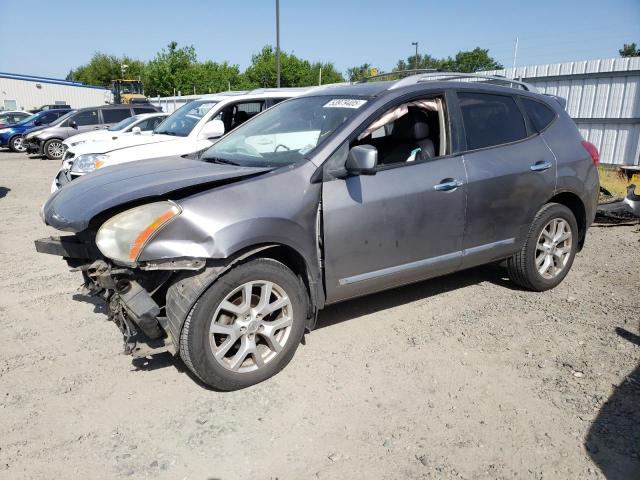 Vin: jn8as5mvxbw679443, lot: 53979405, nissan rogue s 2011 img_1