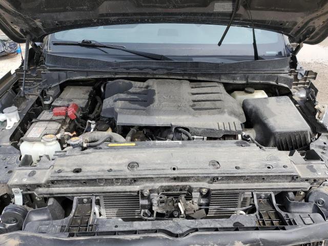 2021 NISSAN TITAN SV 1N6AA1ED0MN528002
