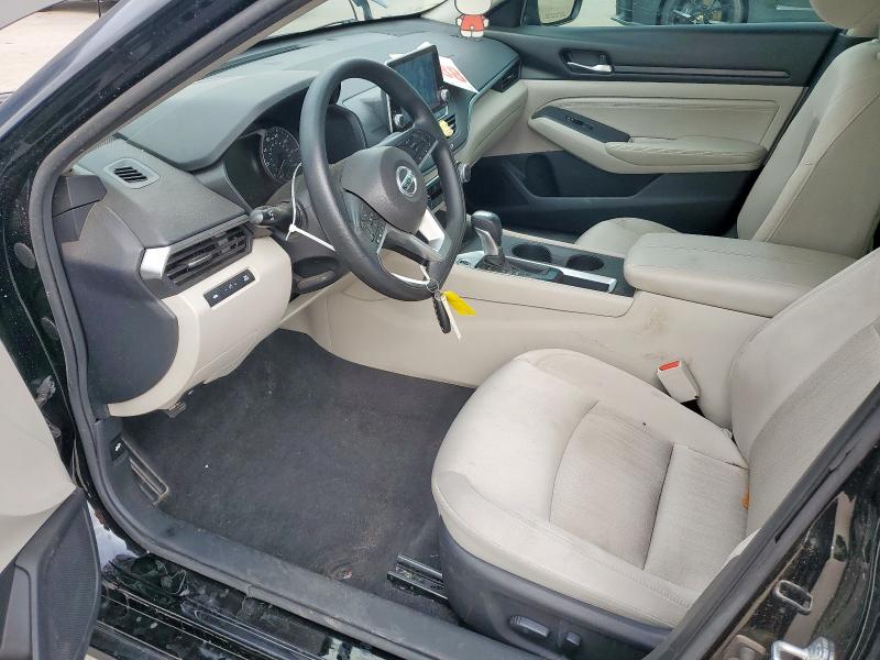 2020 NISSAN ALTIMA S - 1N4BL4BV9LC272586