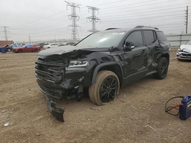 GMC ACADIA SLT