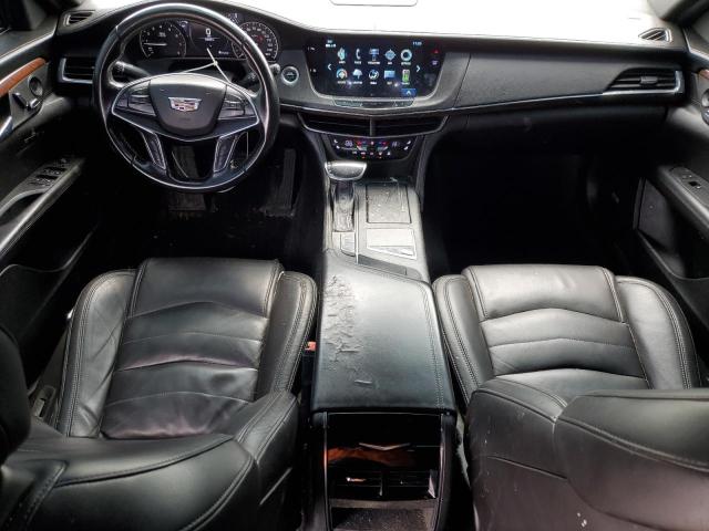 2018 CADILLAC CT6 - 1G6KB5RS7JU157252