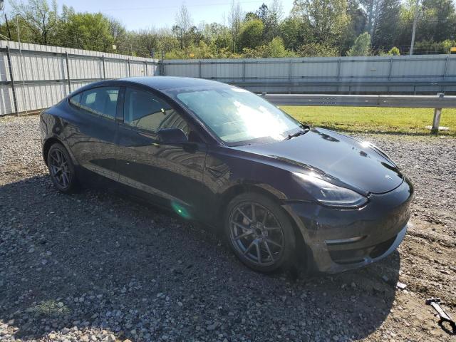 2022 TESLA MODEL 3 - 5YJ3E1EAXNF286180