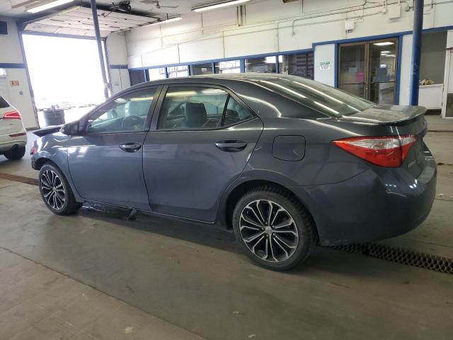 Vin: 2t1burhe8gc731017, lot: 54556225, toyota corolla l 20162