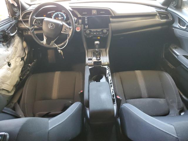 2021 HONDA CIVIC EX SHHFK7H67MU410905