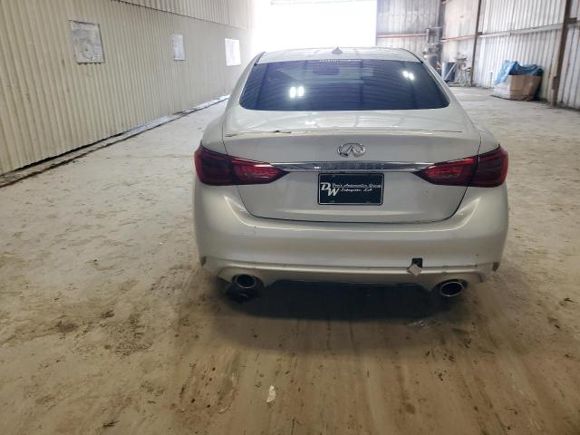 2020 INFINITI Q50 PURE - JN1EV7AP8LM205853