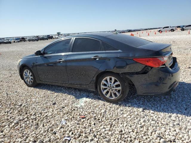 Vin: 5npeb4ac5dh791053, lot: 52148365, hyundai sonata gls 20132