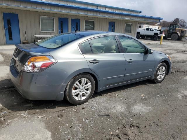 Vin: 1n4cl2ap5ac184613, lot: 52128905, nissan altima hybrid 20103