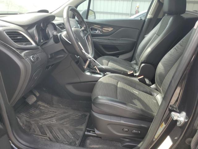 2016 BUICK ENCORE SPO - KL4CJ2SM3GB739815