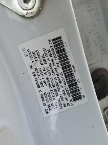 2017 HONDA ACCORD SPO - 1HGCR2F14HA264358