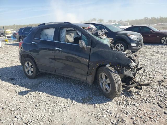 2019 CHEVROLET TRAX 1LT KL7CJLSB9KB945625
