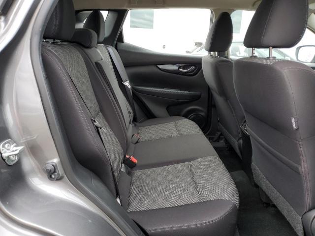 2019 NISSAN ROGUE SPT JN1BJ1CR5KW324683
