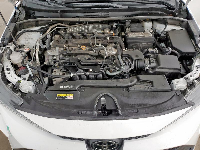 2023 TOYOTA COROLLA LE - 5YFB4MDE0PP015995
