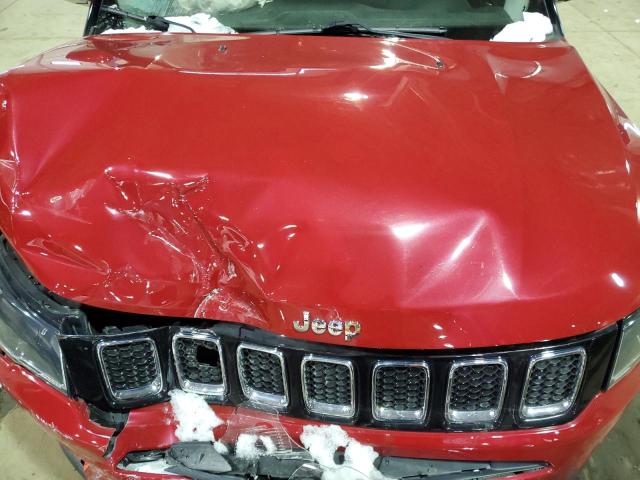 2020 JEEP COMPASS LI - 3C4NJDCB0LT145974