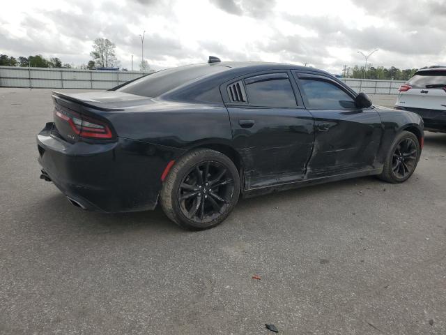 2017 DODGE CHARGER SX - 2C3CDXHG2HH557287
