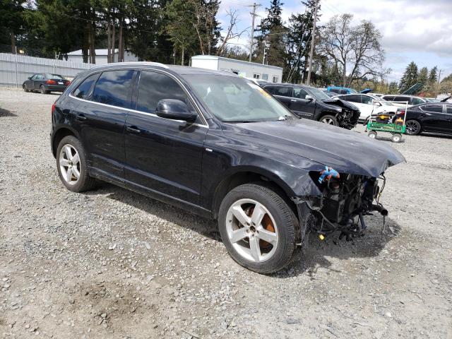 Vin: wa1lfbfp3ca132903, lot: 53765045, audi q5 premium plus 20124