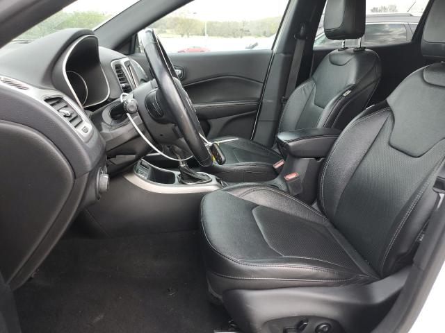 2021 JEEP COMPASS 80 3C4NJCEB7MT535933