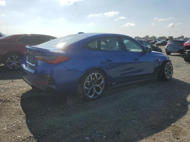 Vin: wby73aw02rfs56961, lot: 54546985, bmw i4 edrive edrive 40 20243