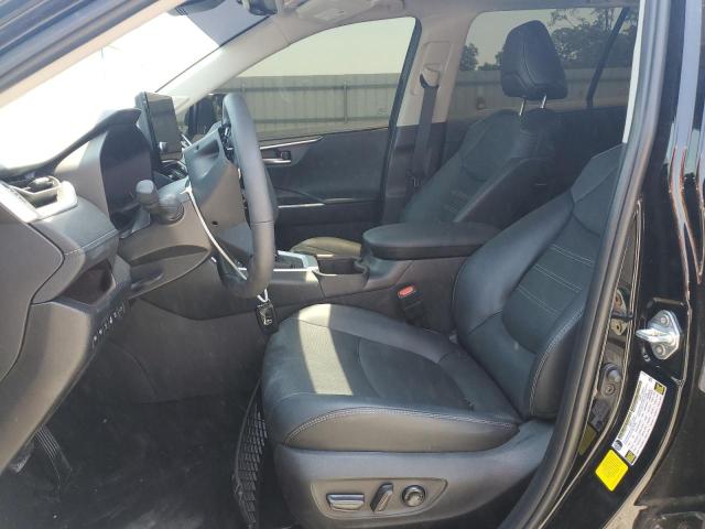 2024 TOYOTA RAV4 LIMIT - 2T3Y1RFV9RW301270