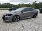 2018 TOYOTA CAMRY L - 4T1B11HK4JU025457