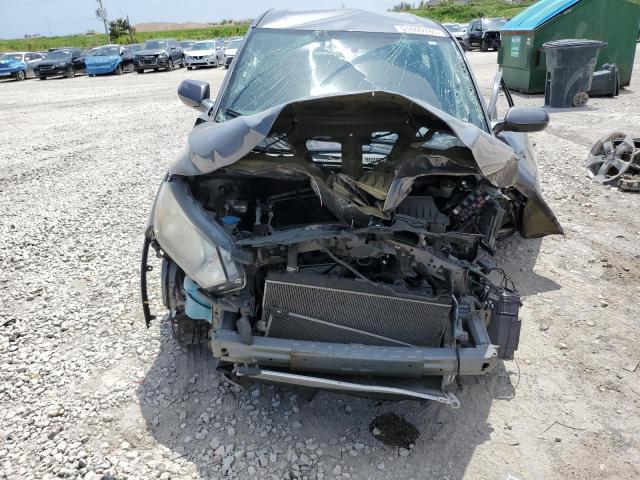 2017 HONDA HR-V LX - 3CZRU5H32HM722936